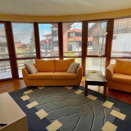 Bansko Ski Apart Apartment Luaran gambar