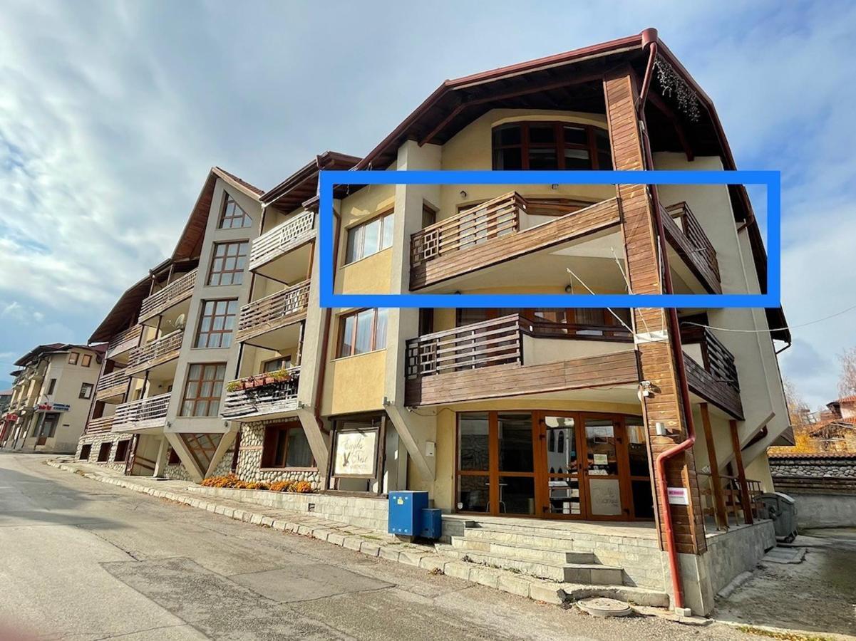 Bansko Ski Apart Apartment Luaran gambar