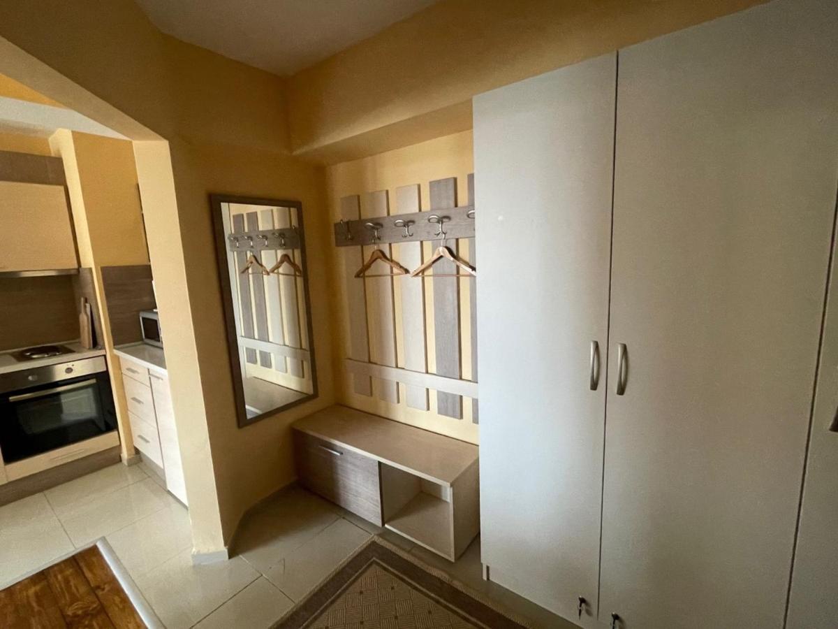 Bansko Ski Apart Apartment Luaran gambar